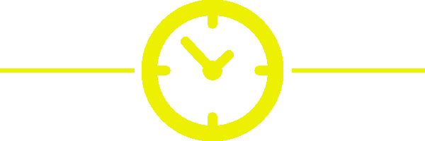 Hours of Operation